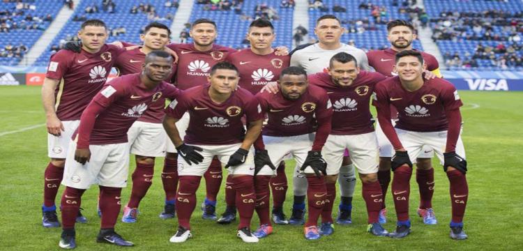 كلوب امريكا 